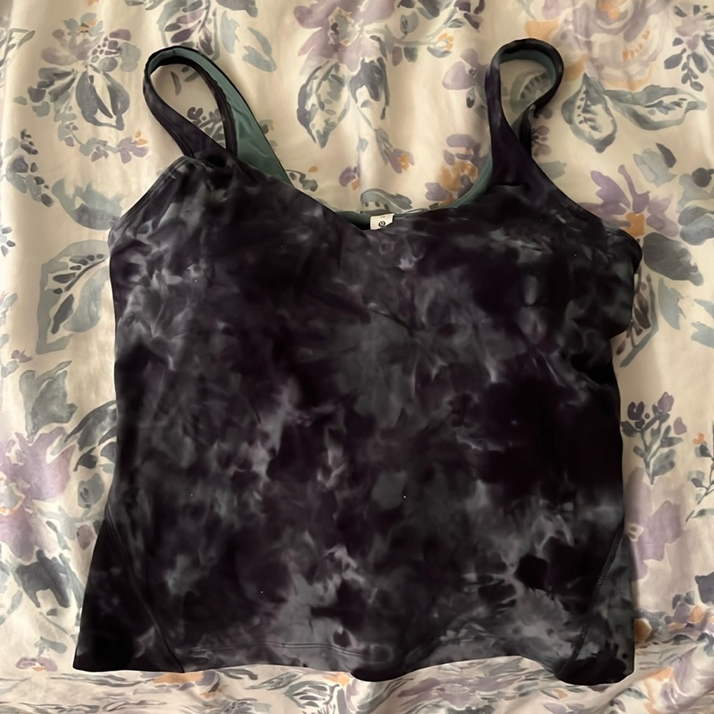 Lululemon align tank!